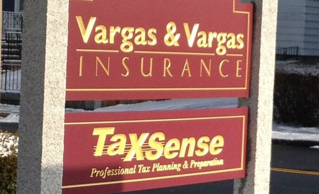 Photo of Vargas & Vargas Insurance Inc.