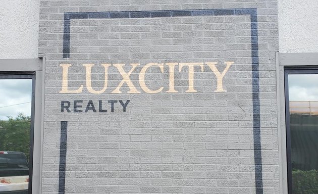 Photo of LUXCITY Realty