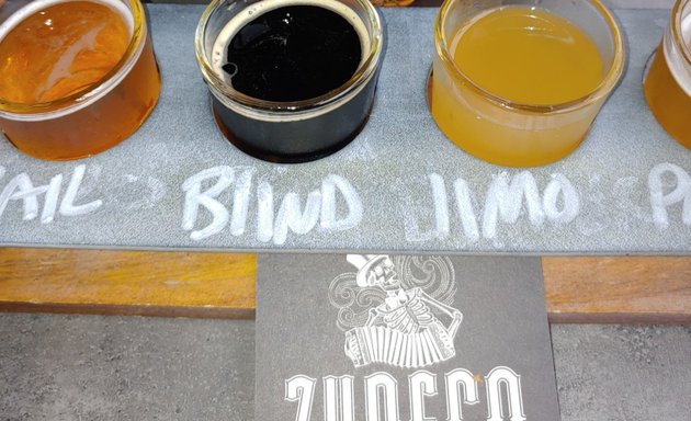 Photo of Zydeco Brew Werks