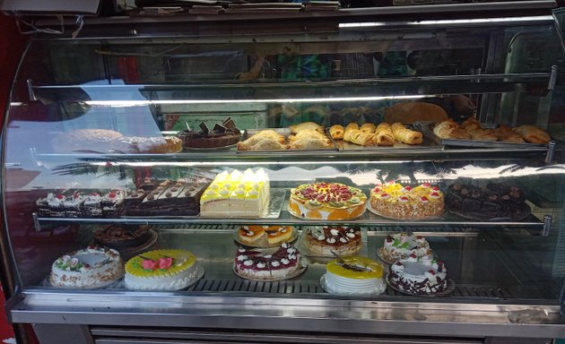 Photo of N & N The Cake Shop