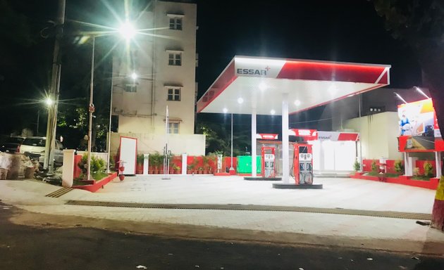 Photo of Essar Petrol, Nagapura