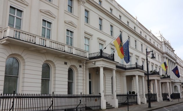 Photo of Embassy of Germany