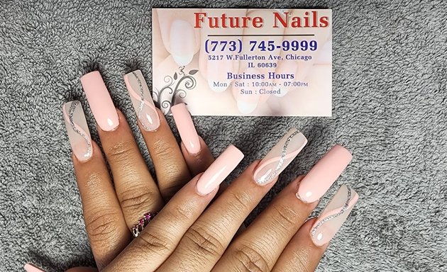 Photo of Future Nails