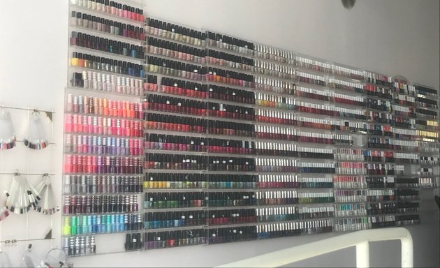 Photo of Pearls Nail Salon