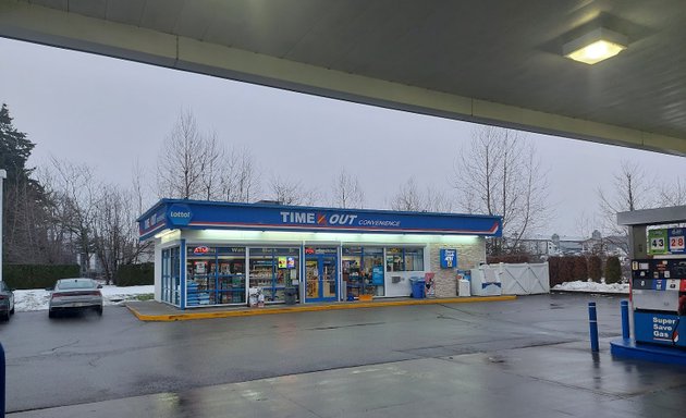 Photo of Super Save Gas Station