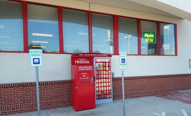 Photo of Redbox