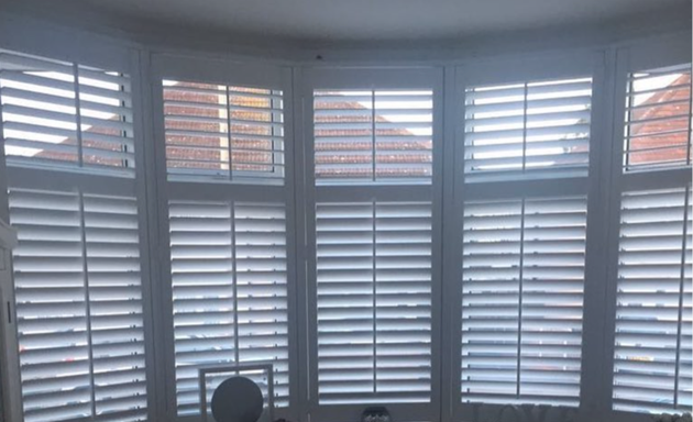 Photo of Superior Shutters