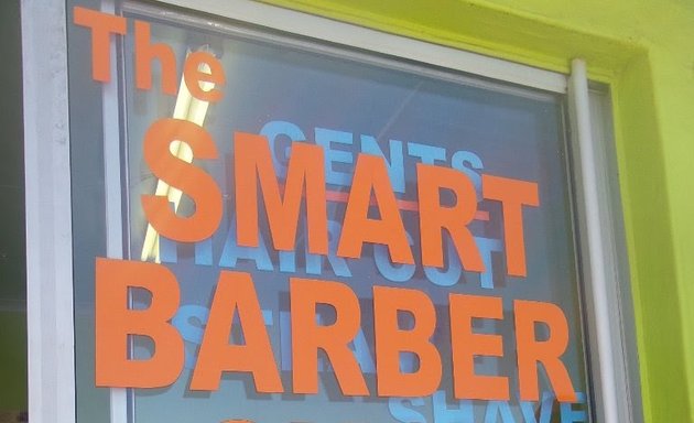Photo of The Smart Barber Shop