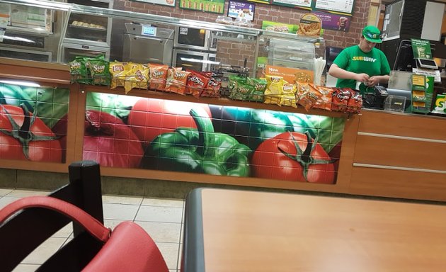 Photo of Subway