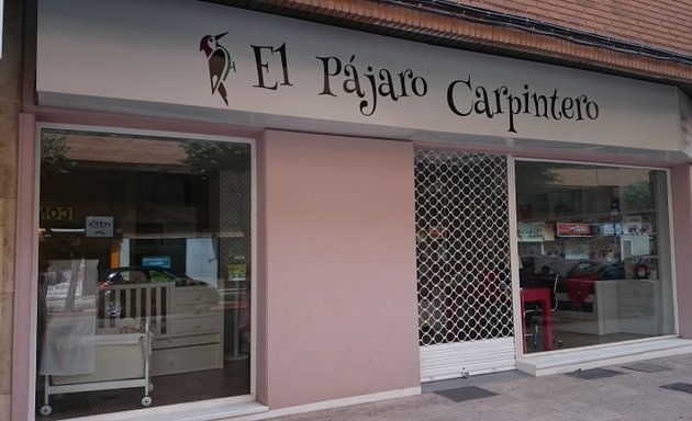 Foto de El Pájaro Carpintero - Muebles Albacete