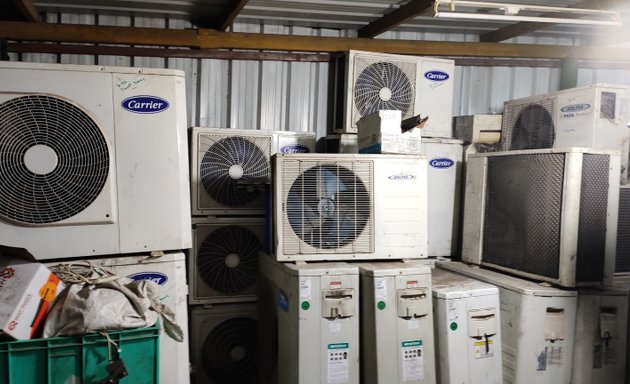 Photo of ak Cooling Systems