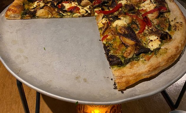 Photo of Thirteen Pies Pizza + Bar