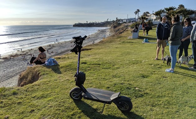 Photo of Palisades Park