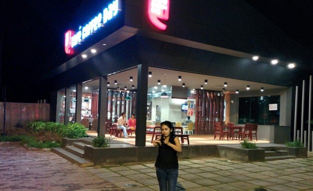Photo of Cafe Coffee Day