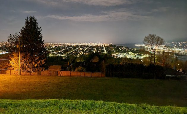 Photo of Capitol Hill Reservoir Park