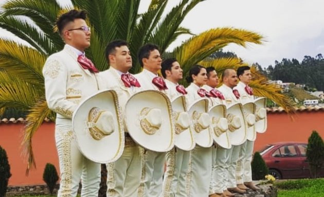 Foto de Mariachi Cuenca Mariachis en Cuenca