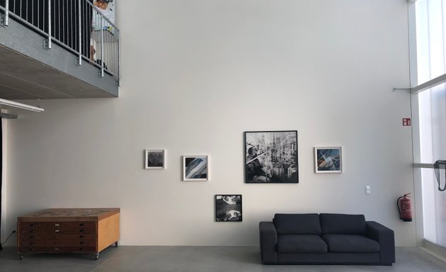 Foto von coGalleries - Artist Residency Berlin