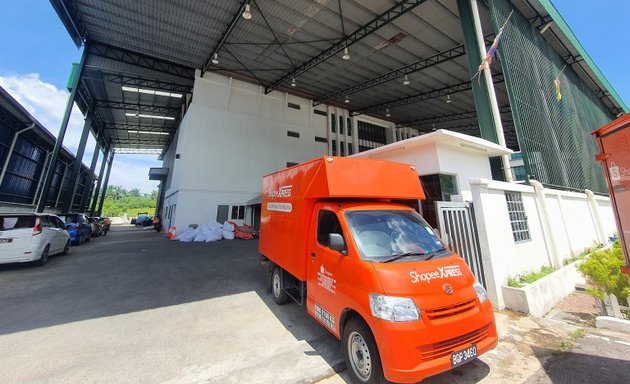 Photo of Shopee Express Kajang Hub