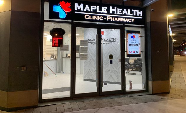 Photo of Maple Clinic