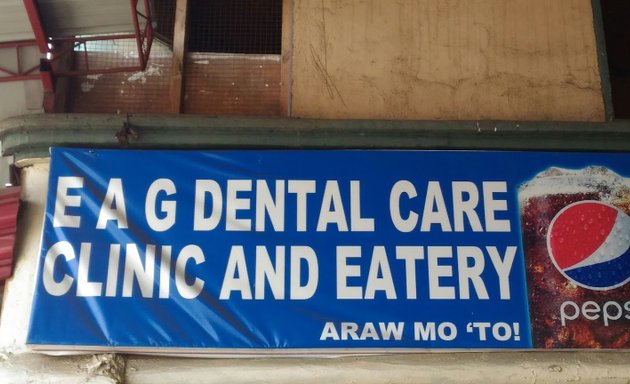 Photo of EAG Dental Care Clinic And Eatery