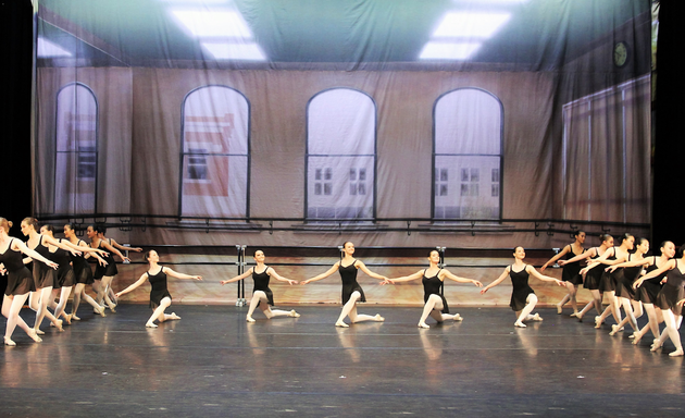 Photo of Karpov Ballet Academy