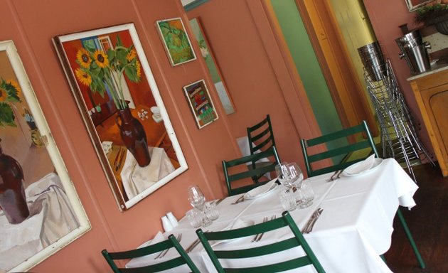 Photo of Amphora Restaurant