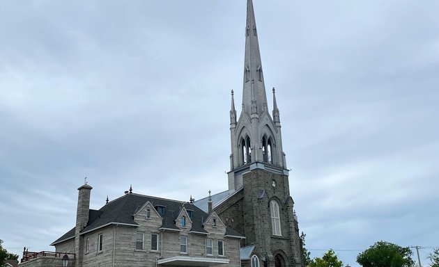 Photo of Parc Saint-Michel