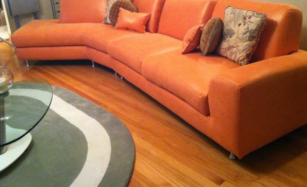 Photo of A Charlie's Fine Upholstery