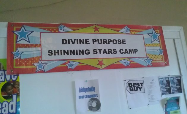 Photo of Divine Purpose Youth Performing Arts Center (DPYPAC)