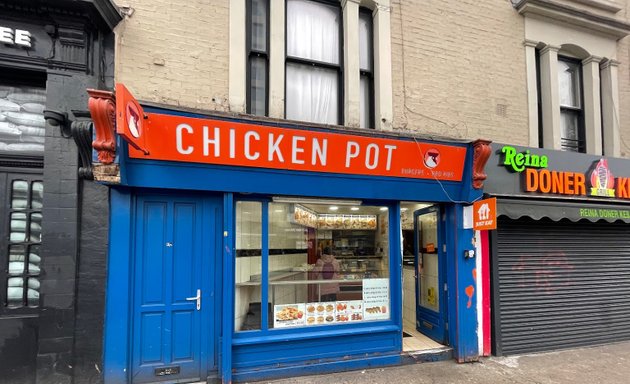 Photo of Chicken Pot - Archway