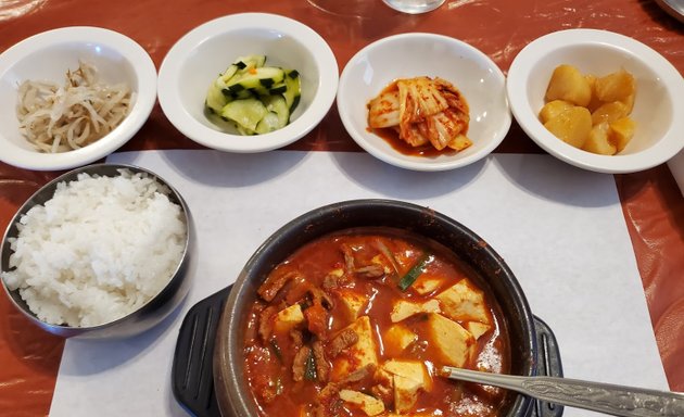 Photo of Korea House Restaurant