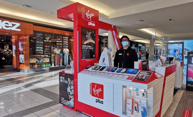 Photo of Virgin Plus