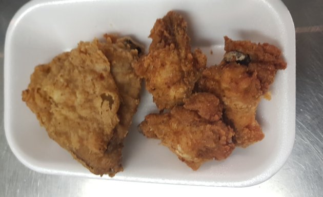 Photo of K2 Chicken