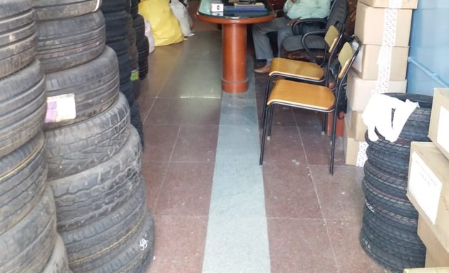 Photo of Tyre Gallery