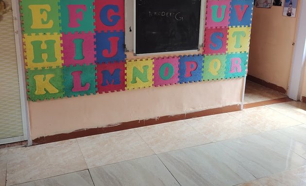 Photo of Toddlers nursery and playgroup