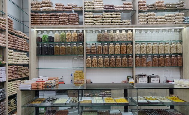 Photo of Chandu Stores