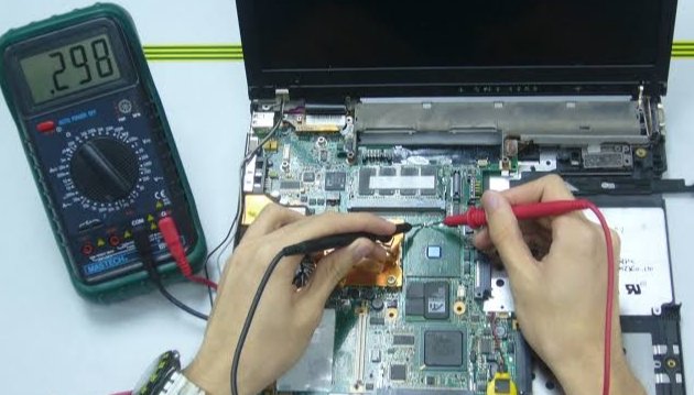 Photo of Computer repair services in andheri east ( Home service)
