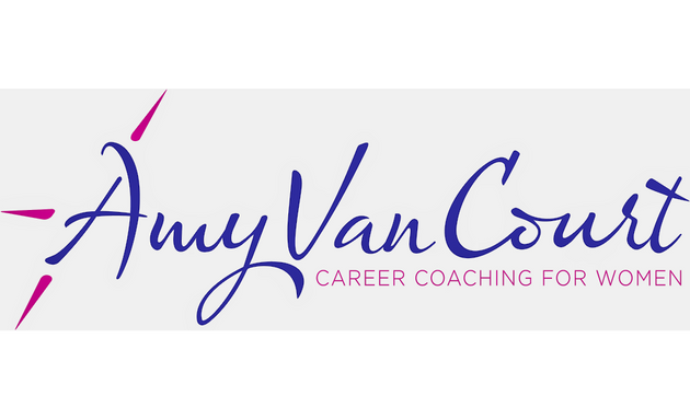 Photo of Amy Van Court, Career Counselor and Coach, Executive Coach