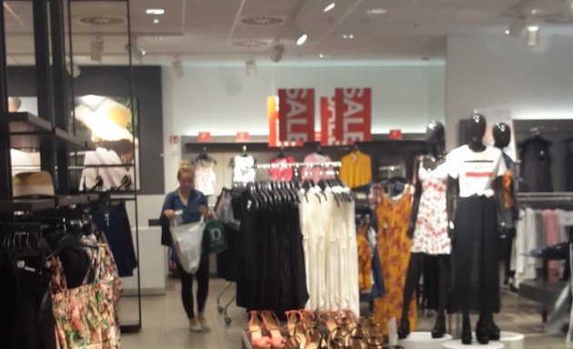 Foto von H&M