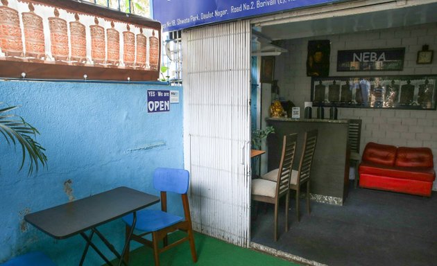 Photo of Neba the asian cafe