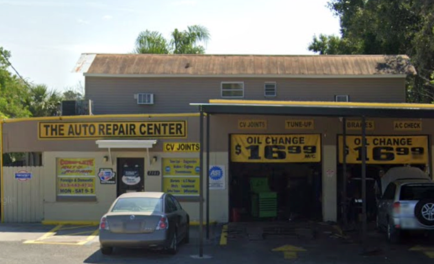 Photo of Auto Repair Center