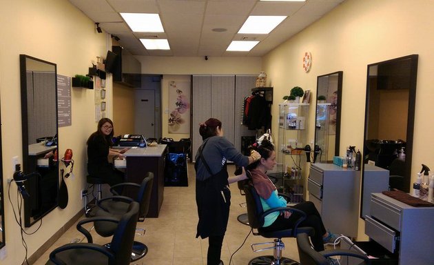 Photo of Instyle Hair Beauty Salon