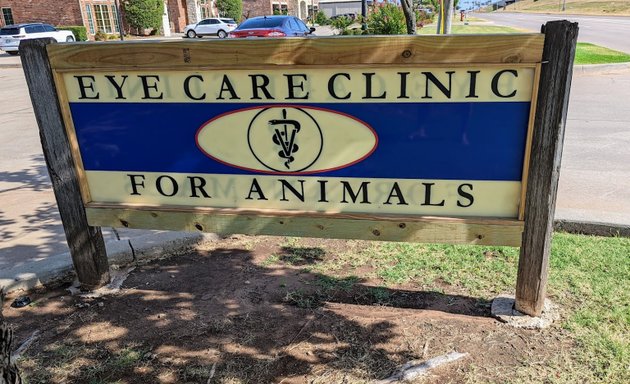 Photo of Eye Care Clinic For Animals Pc