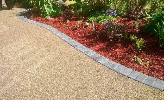 Photo of Specialised Driveways/Resin bound driveway specialist