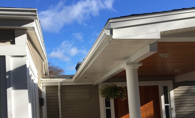 Photo of Northern Seamless Gutters