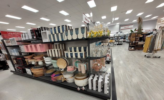 Photo of Marshalls & HomeSense