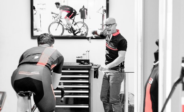 Photo of Personal Bikefit