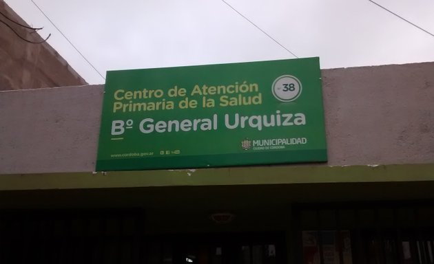 Foto de Centro de Salud N° 38 - Urquiza