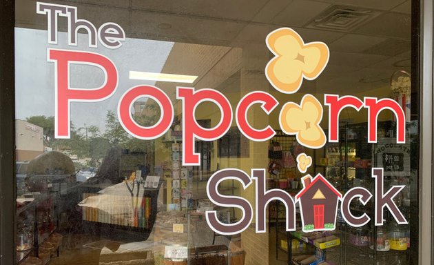 Photo of The Popcorn Shack