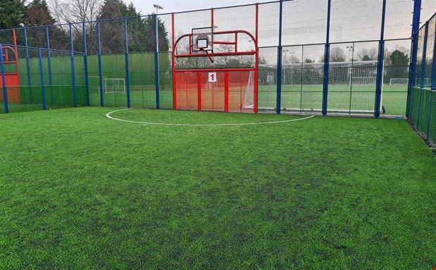 Photo of Playfiveaside.com